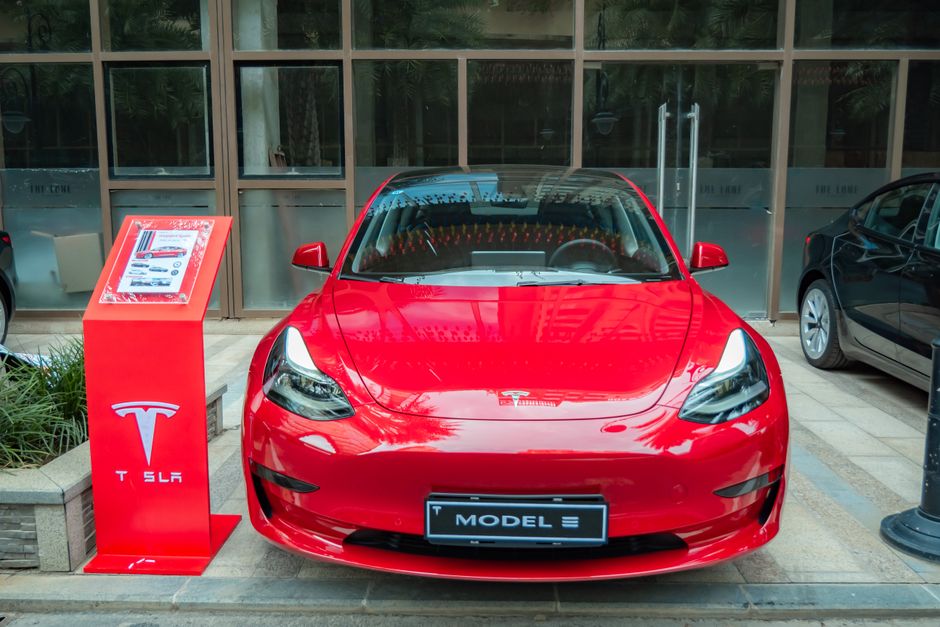 New or Used Tesla Model Y: Buy the Warranty, Not the Sticker