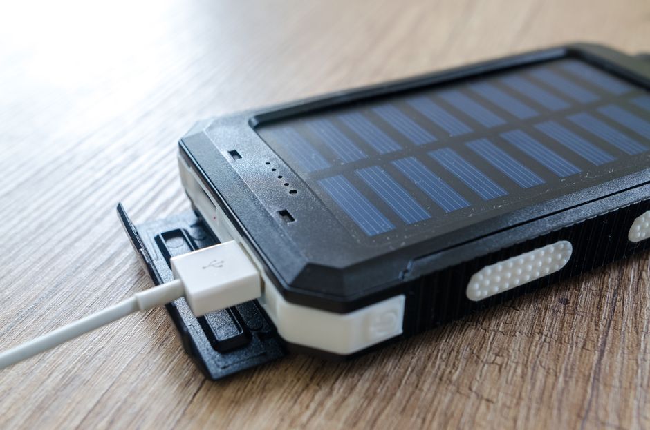 Can a Solar Generator Recharge Fast Enough for Cloudy Days?
