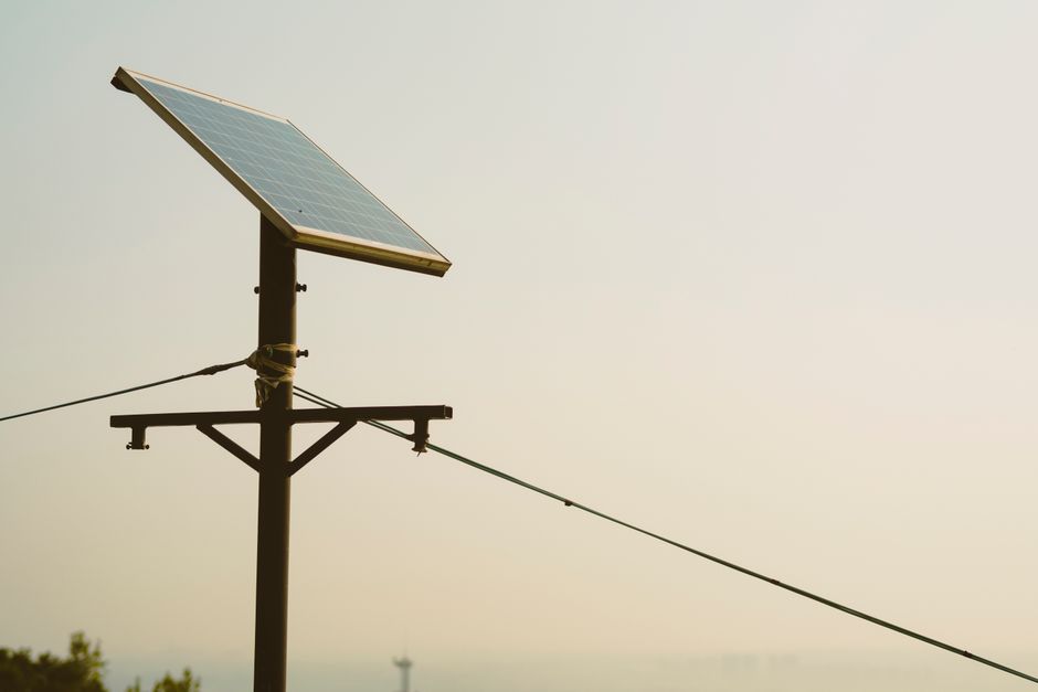 How Should I Store a Solar Generator Battery for Winter?