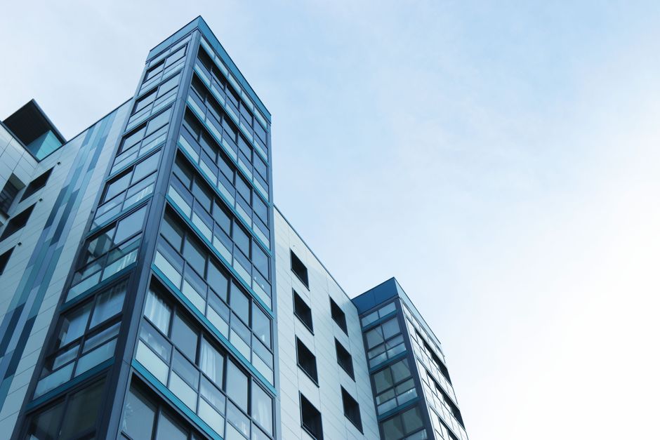 How Do Income-Restricted Apartments, Public Housing, Project-Based Rentals, and Section 8 Differ?