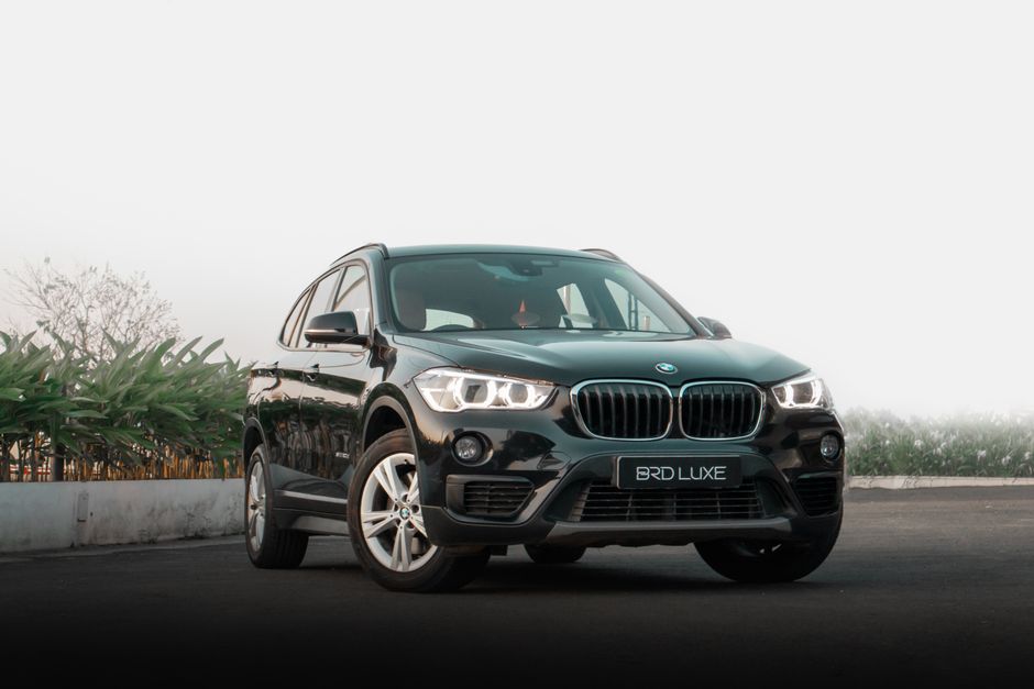 Used BMW X5: Buy the Service History, Not the Bargain